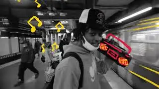 Crif Dogs: A brand that reflects New York City