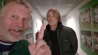 Hoe ist nu met .......... Bert Zuurman