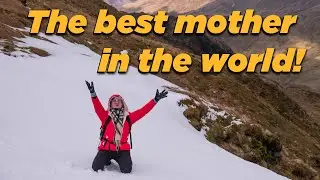 The Best Mum Ever!
