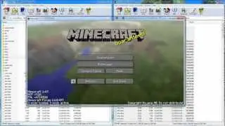 Minecraft 1.7.5 How To Install Minecraft Forge