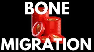 BONE SHIBASWAP TOKEN GREAT MIGRATION TO L2