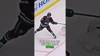Zegras has 3 MICHIGAN GOALS😱🚨