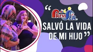 Previser l Historias 