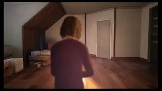 Life is Strange: Dark Room - Side A