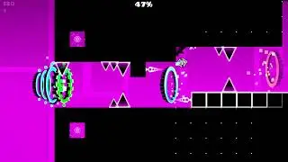 Demon Mixed  (Easy Demon) by RealOggY