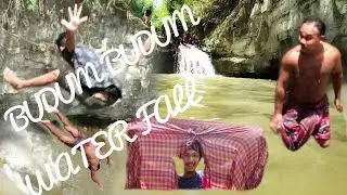 BUDUM BUDUM || KILLA MUITULUNG|| THOM