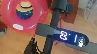 электросамокат AOVO