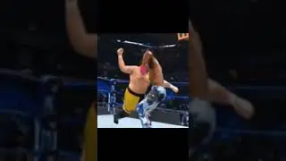 WWE Slow motion (Part 2)