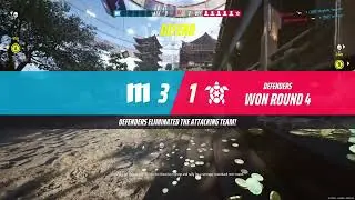 nothing wrong with camping [The Finals]