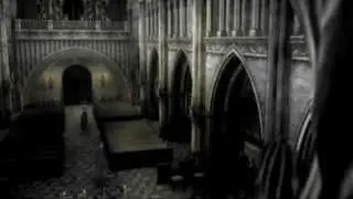 Of Flesh & Blood 2 unfinished