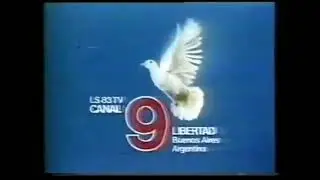 ID Canal 9 LIBERTAD (24-05-1984)