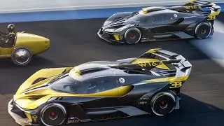 Drag Race - Tokyo - Drift King 👑 - Fast & Furious