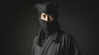 Découvrez les mystères des anciens manuels NINJA  💀⚔️