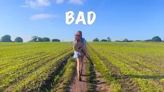 Jeorgia Rose - Bad (Official Music Video)