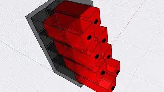 [EP1] CAD SHOTS (CAD MODELLING ON IPAD AIR 3 USING SHAPR 3D WITH THE TUKZER STYLUS PEN)