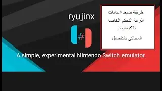 How to Configure Controllers on the Ryujinx Emulator in Detail