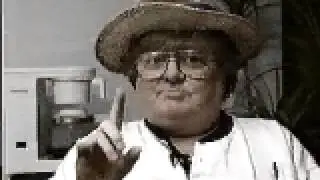 Leaky BA Commercial - Lip