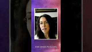 IWDcon 09 Mart Etkinliği - Prof. Dr. Esin Ergen Pehlevan 