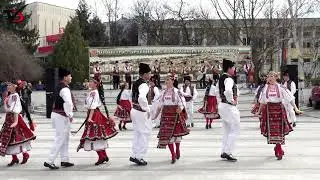 Ансамбъл 