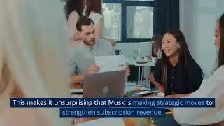 Elon Musk's X Announces Two New Premium Tiers