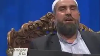 Eya Dünya - Molla Halit Aydın