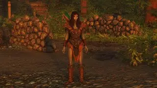 An ENB Designed by a Migraine Sufferer (description for details)