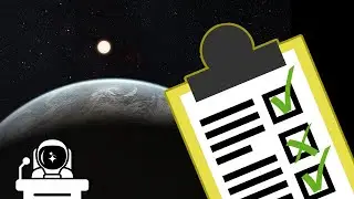 Exoplanètes : que savons-nous ? - Anne-Marie Lagrange, #FDLS2020 à L'Observatoire de Paris