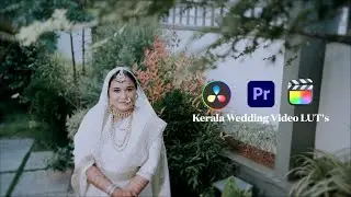 CLASSIC FILM LOOK COLOR GRADING | Davinci resolve | Final Cut Pro | Premiere Pro