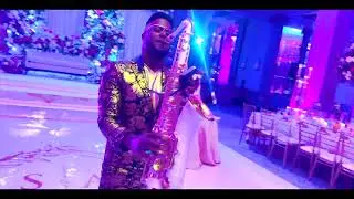 OTIS SAX Best Part