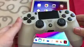 Come collegare il Joystick ps4 a smartphone, tablet, pc e altri dispositivi
