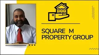 Roopesh Darvatkar - SquareM Property Group