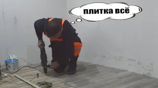 дом в деревне ремонт своими руками
