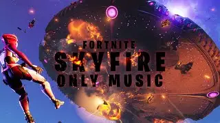 Fortnite Operation: Skyfire - Official Music (No Sound Effects)