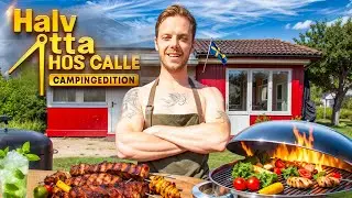 HALV 8 HOS CALLE. CAMPINGEDITION.