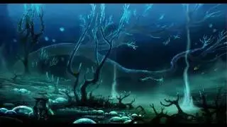 Subnautica Ghost Ray Sounds (Sy1K1/kamakazi)