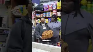 Oye Chef 