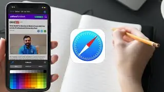 2 Ways to Convert Safari Webpage into PDF in iOS 16 on iPhone and iPad