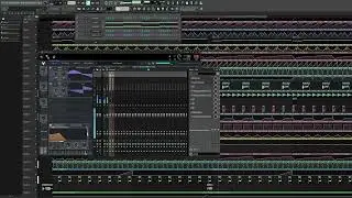 MORE AUTOMATION = BETTER MUSIC