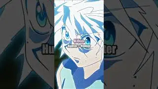 Fastest Anime Characters Of All Time Part 1 #shorts #anime #fyp