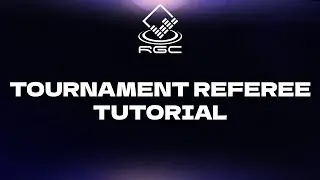 New osu! Tournament Referee Tutorial