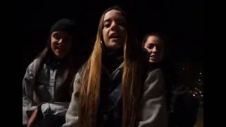 SANTA SALUT FT. LAS NINYAS DEL CORRO - BASTARDAS
