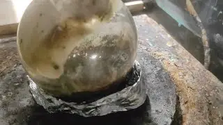 how to make tar