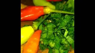 bubur ayam buatan rumah lebih mudah dan resep nya
