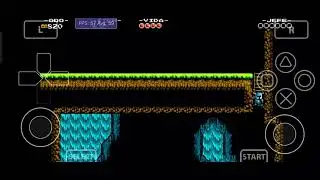 EMULADOR PS VITA | VITA3K | SHOVEL KNIGHT TREASURE TROVE | SNAPDRAGON 778G