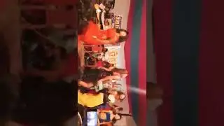 New bhojpuri arkesta video