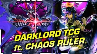 DARKLORD ft. CHAOS RULER [TCG]