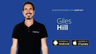 Contributing To Your Own Success Story with Giles Hill