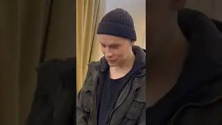 Орнелла Мути снимется в клипе SHAMAN? 