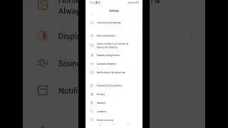 How to restore deleted system apps in #android ?#viral #shorts#shortvideo