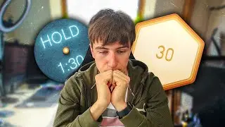 ik ging 7 dagen lang een ademhalingstechniek proberen - De Wim Hof Ademhaling Methode